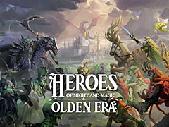 人気シリーズ最新作「Heroes of Might & Magic: Olden Era」のFAQページ公開。開発を担当するUnfrozenの「Iratus: Lord of the Dead」は90％オフのセールを実施中