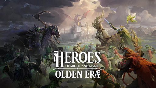 画像ギャラリー No.002のサムネイル画像 / 人気シリーズ最新作「Heroes of Might & Magic: Olden Era」のFAQページ公開。開発を担当するUnfrozenの「Iratus: Lord of the Dead」は90%オフのセールを実施中