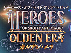 「Heroes of Might and Magic: Olden Era」が目指す，新旧ファンを魅了する王道ターン制ストラテジー［gamescom］