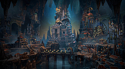 Heroes of Might and Magic: Olden Era