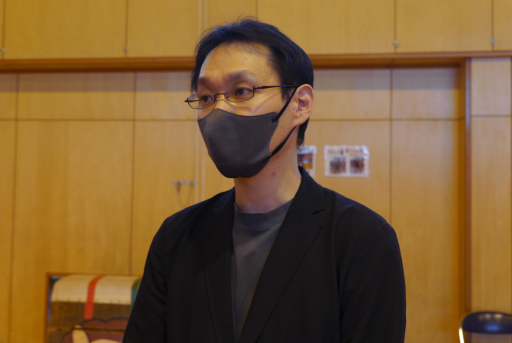 画像ギャラリー No.005のサムネイル画像 / 生成AIを用いたVRゲームを通じて,VRとAIリテラシーについて学ぶ。「ソード・ビストロVR」を使った小学校への出張授業をレポート