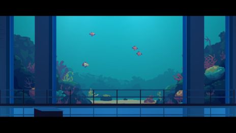 画像ギャラリー No.003のサムネイル画像 / デートの思い出を書き換えて，恋人と別れてしまう運命を変える恋愛ADV「ユメザメの仮説」発表。Steamストアページを公開