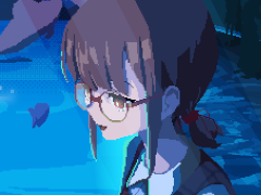 おとなしい恋人と別れてしまう未来を変える恋愛ADV「ユメザメの仮説」，体験版をSteamで配信開始