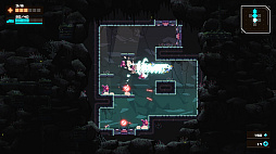Corebreaker:核元突破!