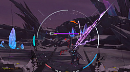 画像ギャラリー No.008のサムネイル画像 / 「Mecha Force」,デモ版をSteamで配信開始。巨大ロボをコックピット視点で操縦するVRならではの没入感と臨場感の中でバトルを楽しめる
