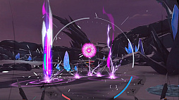 画像ギャラリー No.009のサムネイル画像 / 「Mecha Force」,デモ版をSteamで配信開始。巨大ロボをコックピット視点で操縦するVRならではの没入感と臨場感の中でバトルを楽しめる