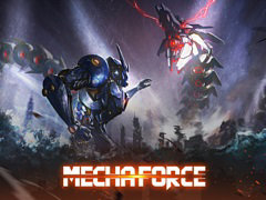 ロボットオタクたちが開発したVRロボットACT「Mecha Force -メカフォース-」，正式リリース。コックピット視点で操縦し，敵に立ち向かえ