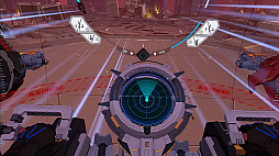 Mecha Force -メカフォース- VR