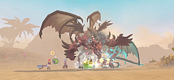 ラグナロクX