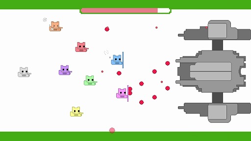 画像ギャラリー No.004のサムネイル画像 / 思わず声が出る多人数協力アクション「PICO PARK 2」,PC版とXbox版も販売開始。クロスプレイに対応