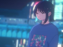 音楽と映像を楽しめるADV「ムーンレスムーン」Switch版を本日発売。kahocaさんやむﾄさん，WaMiさんら今話題のアーティストたちが参加