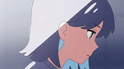 ムーンレスムーン