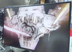 画像ギャラリー No.007のサムネイル画像 / ゲゲゲの鬼太郎を題材とした協力型ホラー「ノロイカゴ ゲゲゲの夜」の無料体験版が配信中