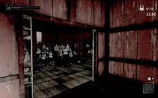 画像ギャラリー No.003のサムネイル画像 / 「ゲゲゲの鬼太郎」の世界で繰り広げられる協力型脱出サバイバルホラー「ノロイカゴ ゲゲゲの夜」,アーリーアクセスを本日スタート