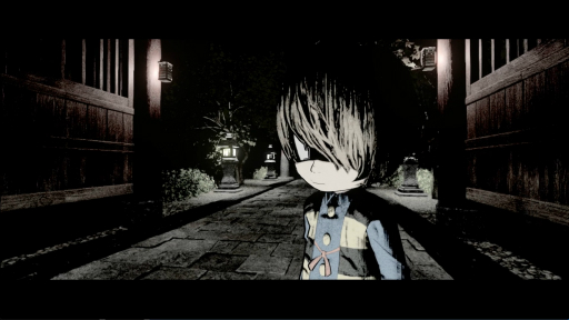画像ギャラリー No.019のサムネイル画像 / ［プレイレポ］「ゲゲゲの鬼太郎」の世界を舞台にした脱出ホラー「ノロイカゴ ゲゲゲの夜」は，ギスギスしない，ほどよい協力プレイが心地いい