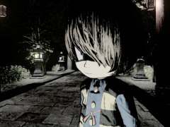 ［プレイレポ］「ゲゲゲの鬼太郎」の世界を舞台にした脱出ホラー「ノロイカゴ ゲゲゲの夜」は，ギスギスしない，ほどよい協力プレイが心地いい