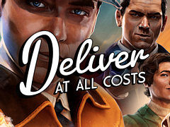 「Deliver at All Costs」「Gigapocalypse」「Sifu」の無料配信をEpic Games Storeで実施中。期間は5月30日0：00まで