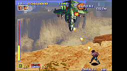 アケアカNEOGEO セレクション Vol.1