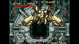 アケアカNEOGEO セレクション Vol.1
