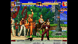 アケアカNEOGEO セレクション Vol.1