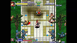 アケアカNEOGEO セレクション Vol.2