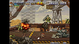 アケアカNEOGEO セレクション Vol.2