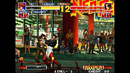 アケアカNEOGEO セレクション Vol.2