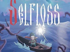 クジラ信仰が息づく幻想世界を舞台にしたアドベンチャーゲーム「Selfloss」，PS5/Switch向けパッケージ版を2026年2月19日に発売