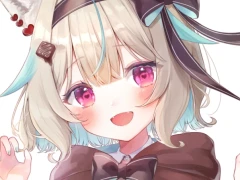 「週刊VTuberファイル」File.038：甘狼このみ【ミリプロ】