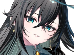 「週刊VTuberファイル」File.094：雨夜リズ【ミリプロ】