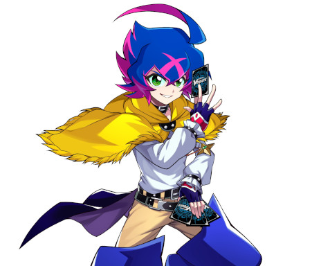 画像ギャラリー No.005のサムネイル画像 / 「カードファイト!! ヴァンガード ディアデイズ2」，PC/Switch向けに発売。3000種類以上のカードを収録したシリーズ最新作