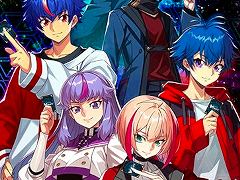 「カードファイト!! ヴァンガード ディアデイズ2」，PC/Switch向けに発売。3000種類以上のカードを収録したシリーズ最新作