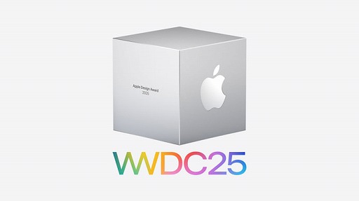 画像ギャラリー No.002のサムネイル画像 / 2025年「Apple Design Awards」発表。ゲームでは，「Balatro」「Neva」「インフィニティニキ」などが受賞