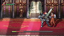 画像ギャラリー No.007のサムネイル画像 / ホラーやゴア表現が盛り込まれたアクション「ナイトスラッシャーズ：リメイク」，9月26日に配信決定