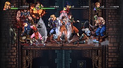 画像ギャラリー No.003のサムネイル画像 / 「ナイトスラッシャーズ：リメイク」PS5/Switch/PS4向けパッケージ版を本日発売。全19曲を収録したデジタルサウンドトラックが付属