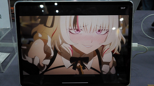 画像ギャラリー No.004のサムネイル画像 / 無限の列車がまいりま〜す。災変後の世界で美しい車窓を味わう，鉄道SLG＋RPG「レゾナンス：無限号列車」［TGS2024］