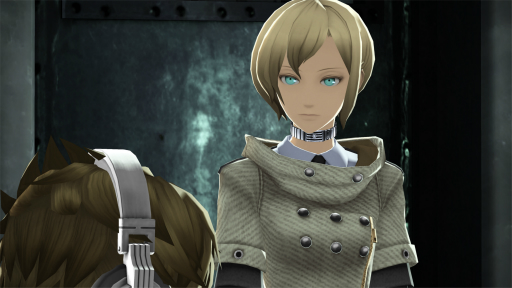 画像ギャラリー No.004のサムネイル画像 / ［プレイレポ］「FREEDOM WARS」がリマスター版として復活。100万年の懲役を課せられるディストピアな世界と，「荊」を駆使したアクションは今もなお新鮮だった