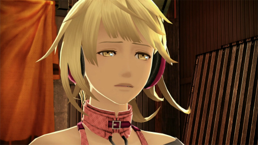 画像ギャラリー No.006のサムネイル画像 / ［プレイレポ］「FREEDOM WARS」がリマスター版として復活。100万年の懲役を課せられるディストピアな世界と，「荊」を駆使したアクションは今もなお新鮮だった