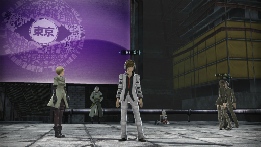 画像ギャラリー No.008のサムネイル画像 / ［プレイレポ］「FREEDOM WARS」がリマスター版として復活。100万年の懲役を課せられるディストピアな世界と，「荊」を駆使したアクションは今もなお新鮮だった