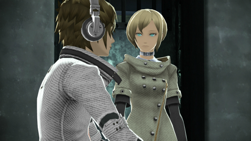 画像ギャラリー No.024のサムネイル画像 / ［プレイレポ］「FREEDOM WARS」がリマスター版として復活。100万年の懲役を課せられるディストピアな世界と，「荊」を駆使したアクションは今もなお新鮮だった