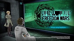 画像ギャラリー No.010のサムネイル画像 / 「FREEDOM WARS Remastered」,2025年1月9日に発売決定。10年の時を経てPS5/PS4/Switch/PC向けに復活