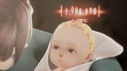 画像ギャラリー No.002のサムネイル画像 / 「FREEDOM WARS Remastered」OPムービー「PT紀元」を公開。新たなTVCM「社会不適合行為編」「自由の奪還編」配信開始