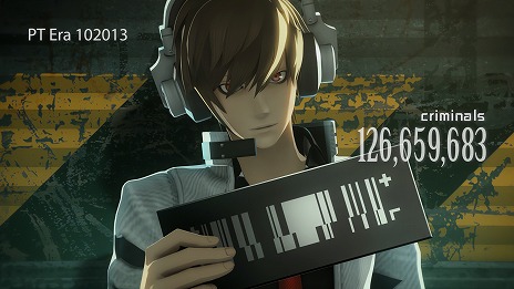 画像ギャラリー No.011のサムネイル画像 / 「FREEDOM WARS Remastered」OPムービー「PT紀元」を公開。新たなTVCM「社会不適合行為編」「自由の奪還編」配信開始