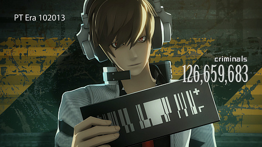 画像ギャラリー No.002のサムネイル画像 / 「FREEDOM WARS Remastered」,懲役100万年を課せられた咎人たちの牢国都市での生活を紹介するアニメーションPVを公開