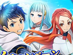 新作HTML5ゲーム「蜘蛛ですが、なにか？ 迷宮の支配者」，事前登録者を対象とした先行プレイキャンペーンを10月18日に開始