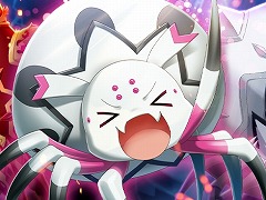 新作HTML5ゲーム「蜘蛛ですが、なにか？ 迷宮の支配者」正式サービスを開始。蜘蛛の魔物に転生した「私」を育成するダンジョン攻略RPG