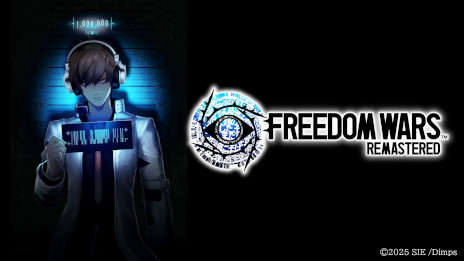 画像ギャラリー No.001のサムネイル画像 / 「FREEDOM WARS Remastered」，PC/PS5/Switch向け体験版をリリース。第2階層昇格までのストーリーとボランティアをプレイできる