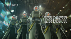 画像ギャラリー No.004のサムネイル画像 / 「FREEDOM WARS Remastered」，PC/PS5/Switch向け体験版をリリース。第2階層昇格までのストーリーとボランティアをプレイできる