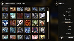画像ギャラリー No.003のサムネイル画像 / 龍魂たちを収集育成するRPG「Dragon Spirits 2」，9月16日にSteamでリリース。仮想空間「コクーン」での冒険を描く