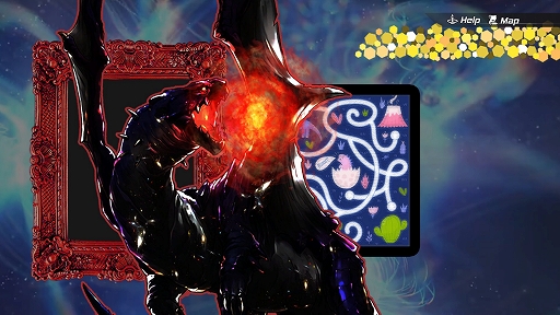 画像ギャラリー No.002のサムネイル画像 / ドラゴン収集型ターン制RPG「Dragon Spirits 2」，Steamでリリース。魔竜を捕獲し戦わせながら，仮想空間に隠された異変の真相を解き明かす